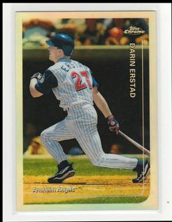 Darin Erstad