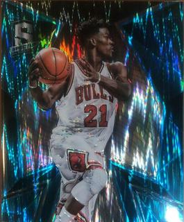 Jimmy Butler