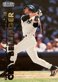 Clay Bellinger
