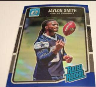 Jaylon Smith