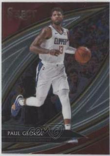 Paul George