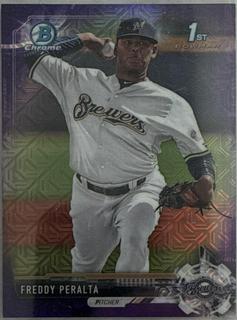 Freddy Peralta