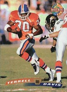 Terrell Davis