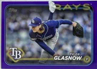 Tyler Glasnow