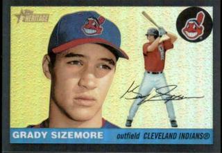 Grady Sizemore