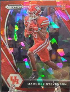 Marquez Stevenson
