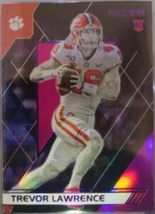 Trevor Lawrence