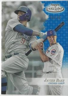 Javier Baez
