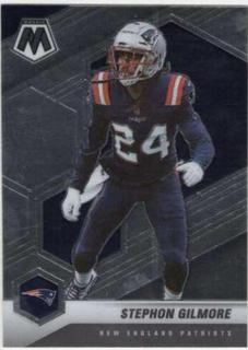 Stephon Gilmore