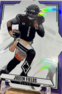 Justin Fields