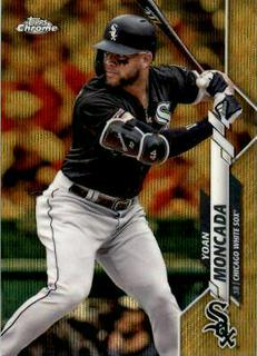Yoan Moncada