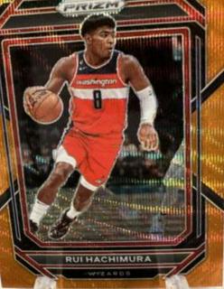 Rui Hachimura