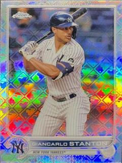 Giancarlo Stanton