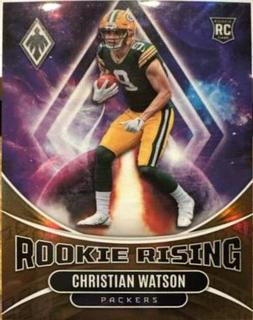 Christian Watson