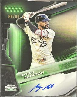 Byron Buxton