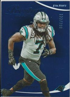 Shaq Thompson