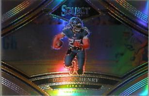 Derrick Henry