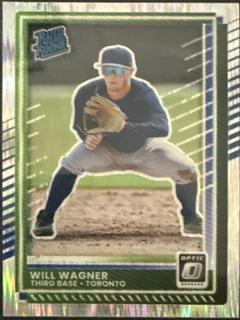 Will Wagner