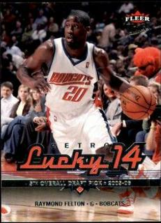 Raymond Felton