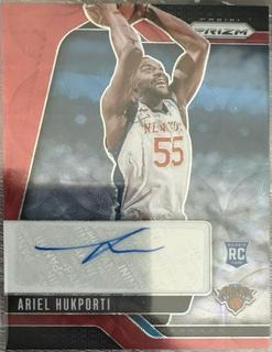 Ariel Hukporti