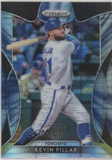Kevin Pillar