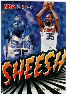 Kevin Durant