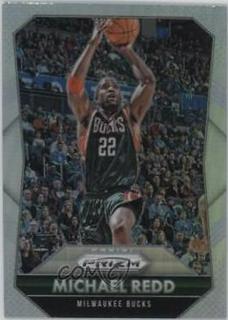 Michael Redd