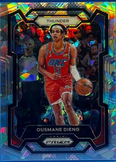 Ousmane Dieng