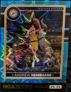 Andrew Nembhard