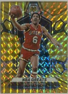 Julius Erving