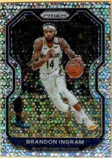 Brandon Ingram