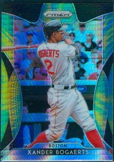 Xander Bogaerts