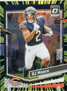 DJ Moore