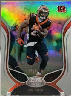 Joe Mixon