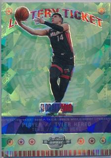 Tyler Herro