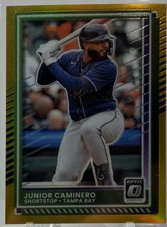 Junior Caminero