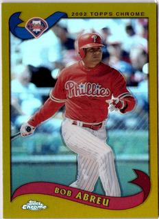 Bobby Abreu