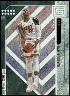 Bam Adebayo