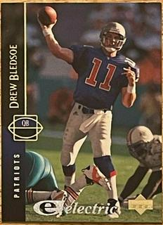Drew Bledsoe