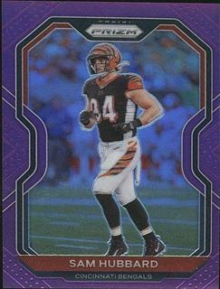 Sam Hubbard