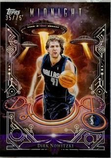 Dirk Nowitzki