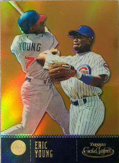 Eric Young