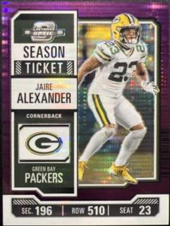 Jaire Alexander