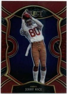 Jerry Rice