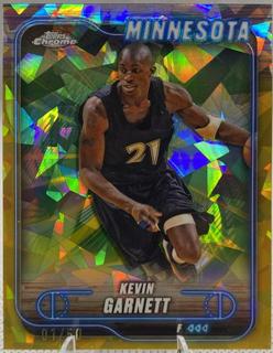 Kevin Garnett