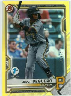 Liover Peguero