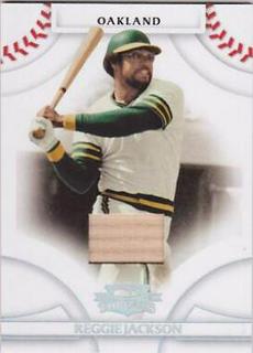 Reggie Jackson