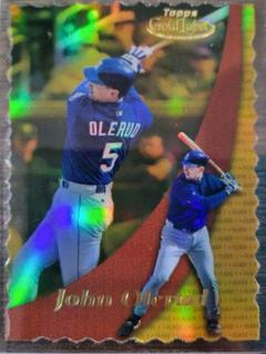 John Olerud
