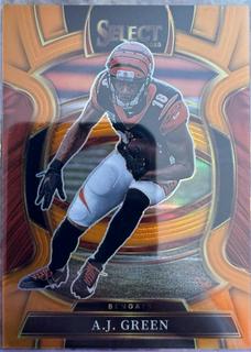 A.J. Green