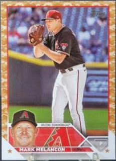Mark Melancon